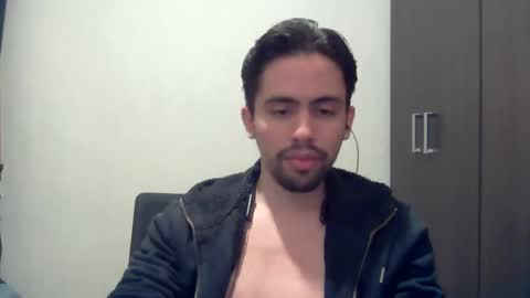 alejo_shy online show from December 27, 2024, 4:58 am