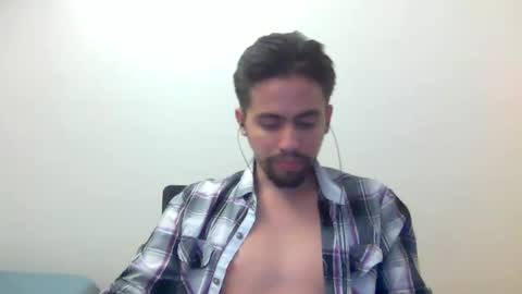 alejo_shy online show from January 9, 2025, 5:44 am