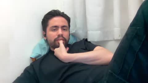 alejo_shy online show from November 1, 2025, 8:22 pm