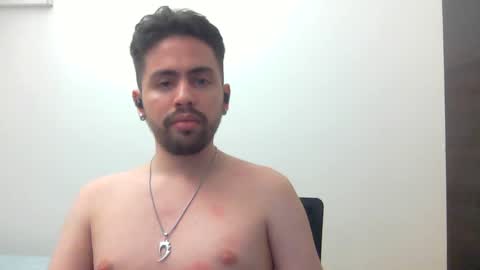 alejo_shy online show from November 15, 2025, 12:52 am