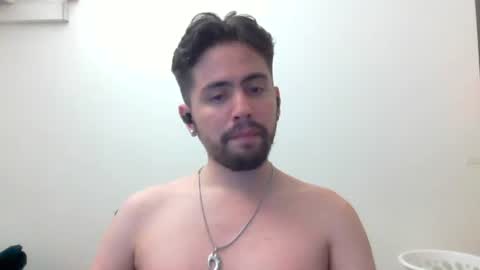 alejo_shy online show from December 23, 2025, 2:42 am