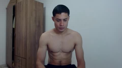 alejohots online show from January 22, 2025, 6:10 pm