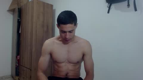 alejohots online show from March 4, 2025, 3:26 pm