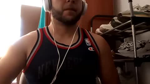 Alejo online show from January 23, 2025, 2:50 pm