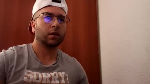 Alejo online show from September 10, 2025, 6:08 pm