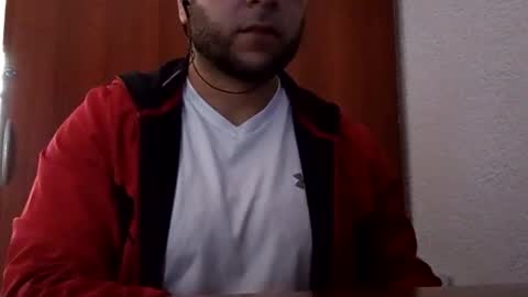 Alejo online show from December 1, 2025, 6:24 pm