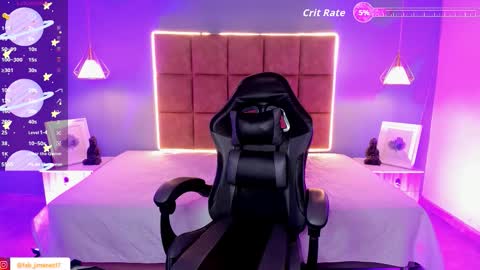 ALejoo Saenz online show from March 17, 2026, 3:44 am