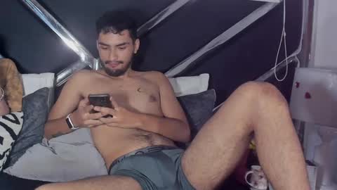 Alek online show from September 9, 2025, 5:12 pm