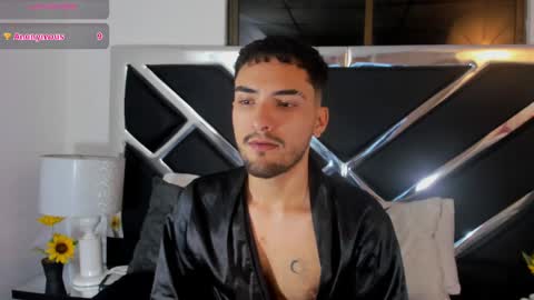 Alek online show from September 11, 2025, 9:53 am