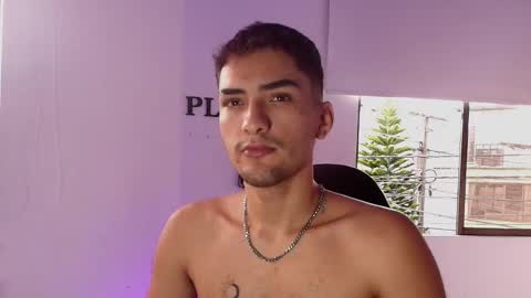 Alek online show from November 3, 2025, 3:46 pm