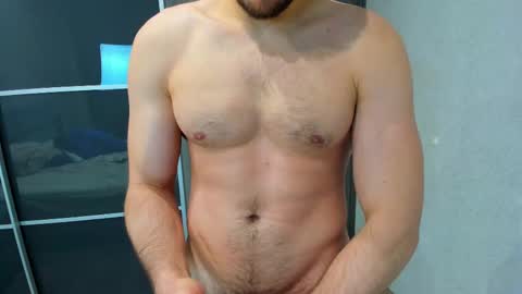 aleks_brown online show from March 2, 2025, 2:43 pm