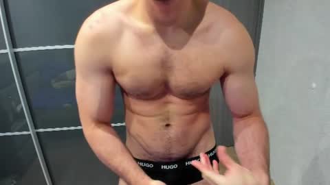 Snapshot of aleks_brown chatting on June 27, 2026, 12:22 pm aleks_brown online show from June 27, 2026, 12:22 pm