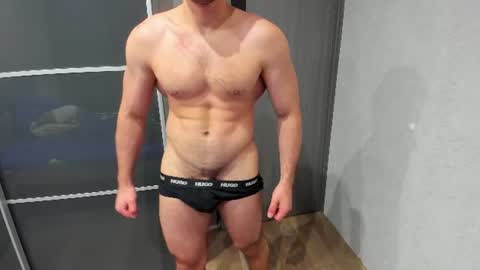 Snapshot of aleks_brown chatting on June 29, 2026, 10:10 pm aleks_brown online show from June 29, 2026, 10:10 pm
