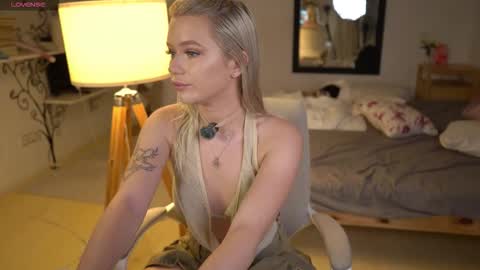 Snapshot of aleksalore chatting on November 4, 2025, 4:00 am Lexi online show from November 4, 2025, 4:00 am