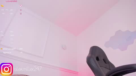 Aleksandra  online show from January 23, 2025, 3:11 pm