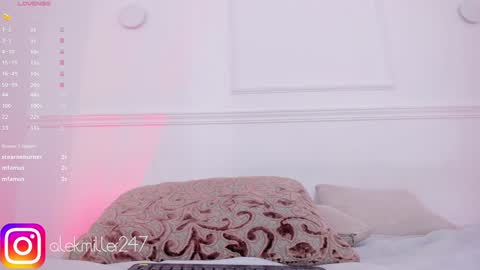 Aleksandra  online show from January 28, 2025, 3:14 pm