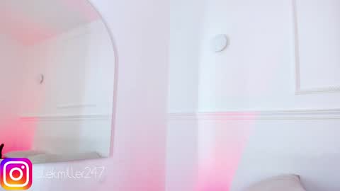 Aleksandra  online show from January 29, 2025, 6:07 pm