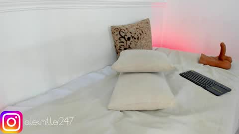 Aleksandra  online show from February 26, 2025, 3:19 pm