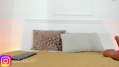 Aleksandra  online show from March 8, 2025, 3:35 pm