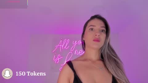 Aleksandra  online show from September 18, 2025, 12:18 pm