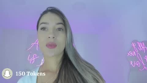 Aleksandra  online show from September 22, 2025, 12:18 pm