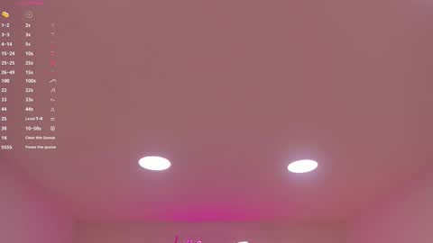 Aleksandra  online show from November 11, 2025, 12:16 pm