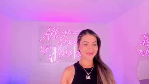Aleksandra  online show from February 7, 2026, 12:42 pm