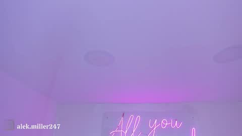 Aleksandra  online show from March 3, 2026, 12:33 pm