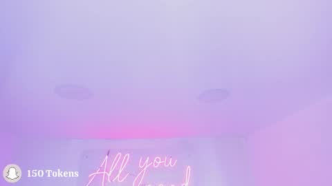 Aleksandra  online show from March 24, 2026, 12:32 pm