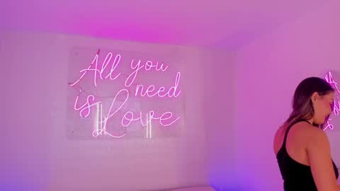 Aleksandra  online show from April 16, 2026, 12:39 pm