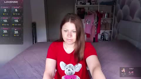 Aleksa online show from July 14, 2026, 7:46 am