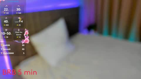  Leslie online show from February 1, 2025, 2:16 am