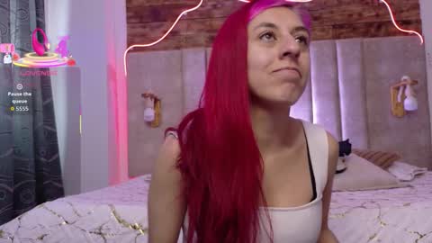 alektra_bryce online show from October 24, 2025, 8:05 pm