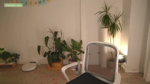 Ale online show from March 31, 2026, 12:45 am