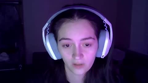 alena_0707 online show from January 14, 2026, 2:55 pm