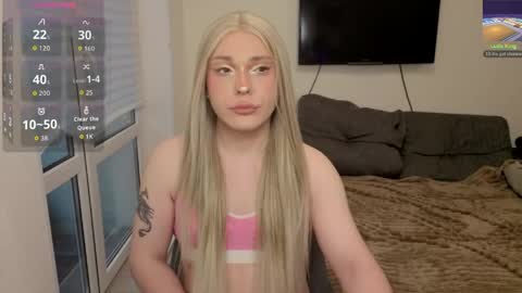 Snapshot of alena_dubai chatting on May 3, 2026, 1:50 pm ALENA INDEPENDENT MODEL online show from May 3, 2026, 1:50 pm