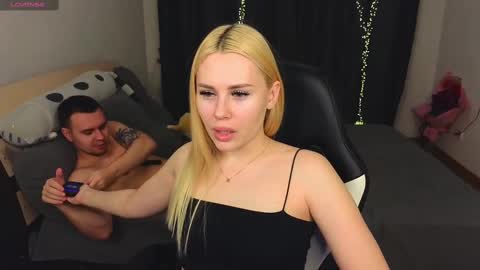 Alena online show from March 3, 2025, 4:46 pm