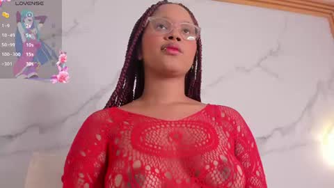 Alena Kenner online show from June 16, 2026, 7:38 pm