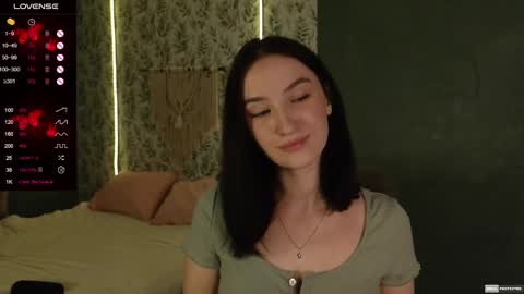 Snapshot of alena_navi chatting on February 19, 2025, 3:49 pm Alena online show from February 19, 2025, 3:49 pm