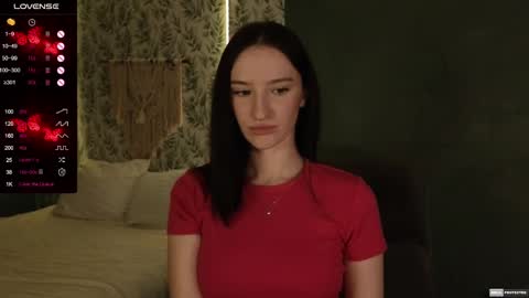 Snapshot of alena_navi chatting on March 4, 2025, 6:50 pm Alena online show from March 4, 2025, 6:50 pm