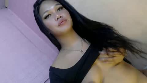 Kimmygirl online show from January 10, 2025, 4:30 pm