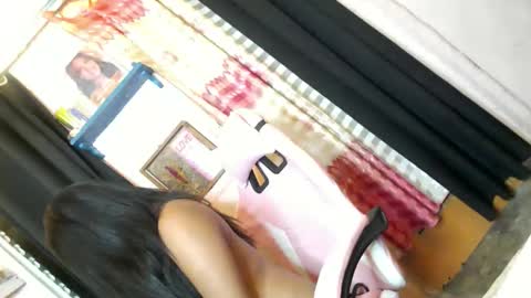 Snapshot of alena_sanggre69 chatting on May 22, 2026, 12:00 pm Kimmygirl online show from May 22, 2026, 12:00 pm