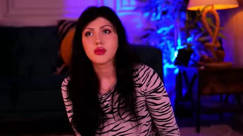 alenacapricious online show from October 22, 2025, 5:02 pm