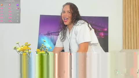 alennax online show from April 7, 2026, 12:16 pm