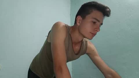 Alejandro online show from December 18, 2024, 2:21 am