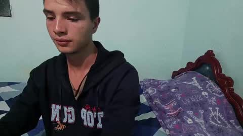 Alejandro online show from December 26, 2024, 1:51 am