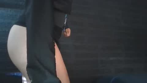 Gabiixxx online show from January 31, 2026, 7:23 pm