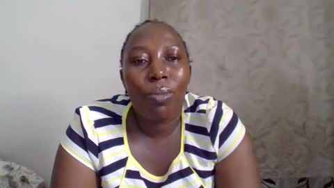 Noreen Kennth and Emilly online show from September 15, 2025, 5:57 pm