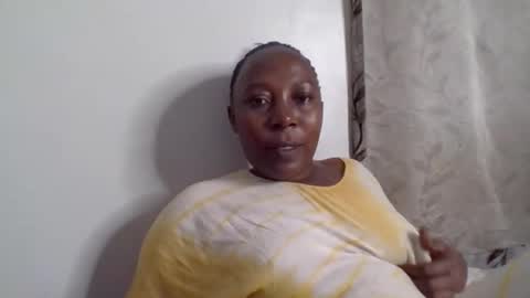 Noreen Kennth and Emilly online show from October 7, 2025, 6:27 pm