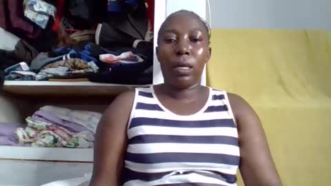 Noreen Kennth and Emilly online show from October 21, 2025, 6:36 am